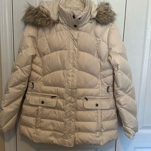 Beautiful Larry Levine Down Coat